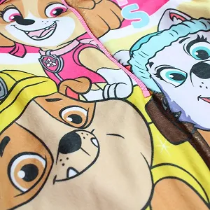 Комбінезон Disney Paw Patrol Фліс для дівчат synthetic.ua - Фото 1