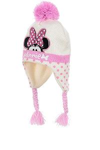 Шапка-біні Перуанська для дівчаток SUN CITY LICENCE DISNEY - Фото 1