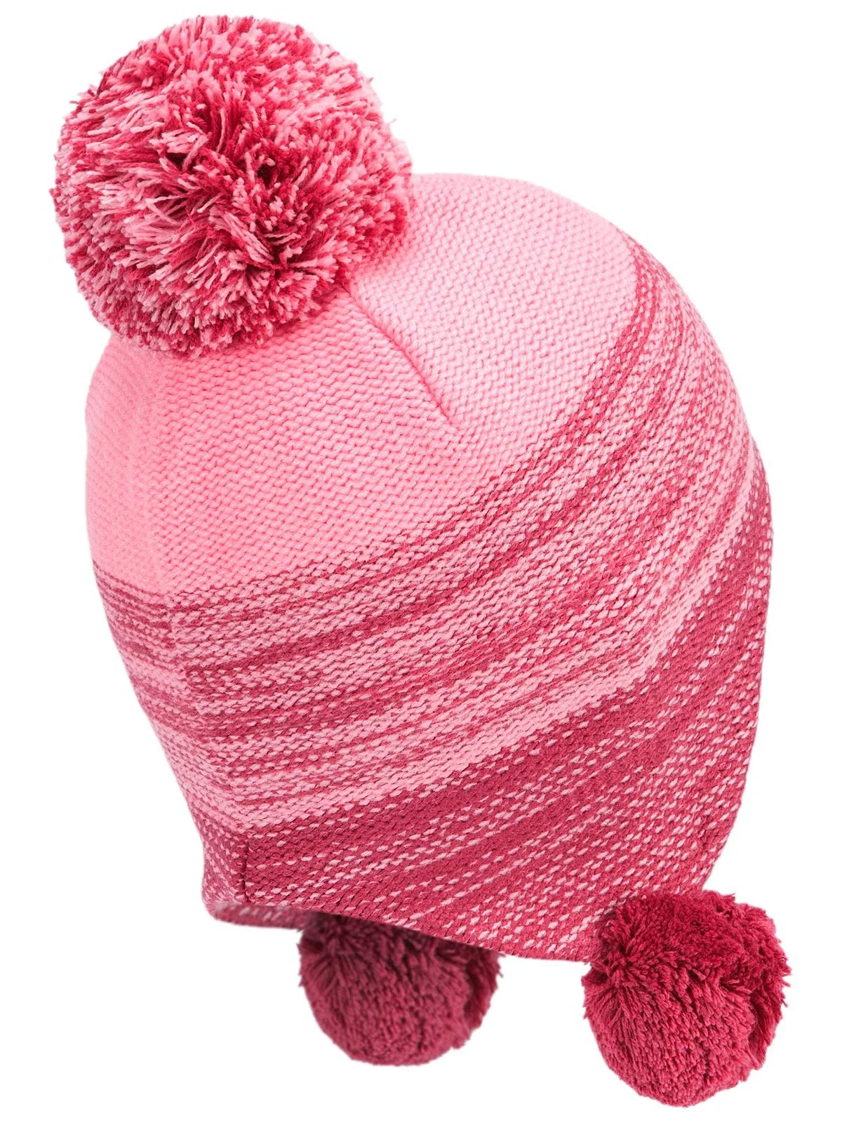 Шапка Marhatter Зимняя Вязаная, фото №2