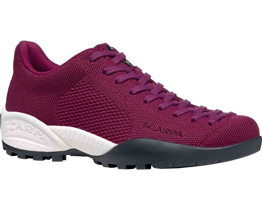 Кроссовки Scarpa Mojito Bio Stone Bm Spider, фото №1