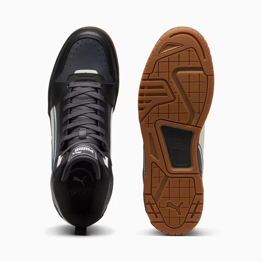 Черевики Puma Rebound Tech Mid 44.5, фото №6