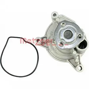 Водяний насос охолодження двигуна METZGER 4007012 synthetic.ua - Фото 1