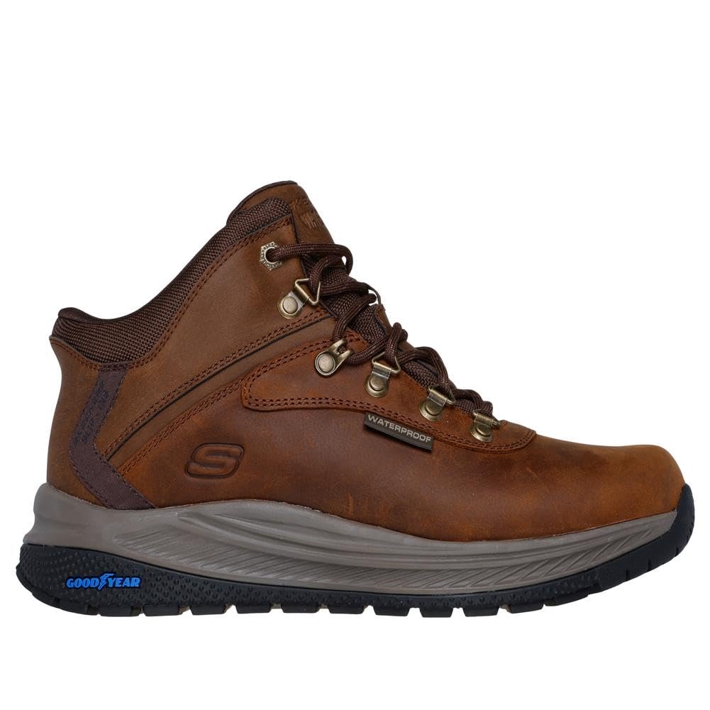 Челсі Skechers Meroe Pikeman, фото №5