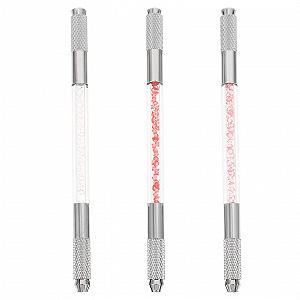 Купить Микроблейдинг-стик Healvian 3 штуки Кристаллический Карандаши для бровей - Фото 1 Микроблейдинг-стик Healvian 3 штуки Кристаллический Карандаши для бровей - Фото 1