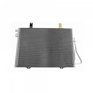 Конденсатор кондиціонера VEMO V46-62-0007 Оригінальна якість VEMO для RENAULT - Фото 1