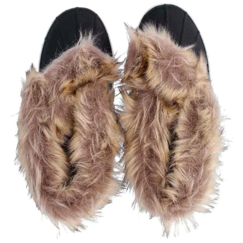 Ботинки CMP Anthilian Snow для детей, унисекс, фото №5