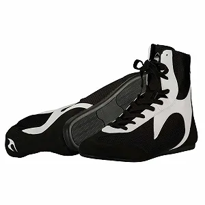 Боксерки Ju-Sports C25 - Фото 1