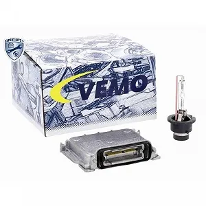 Блок розпалу газорозрядної лампи VEMO EXPERT KITS + V10-84-0161 для AUDI AUWÄRTER synthetic.ua - Фото 1