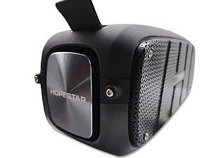Портативная колонка Hopestar A20 55W Черная - Фото 1