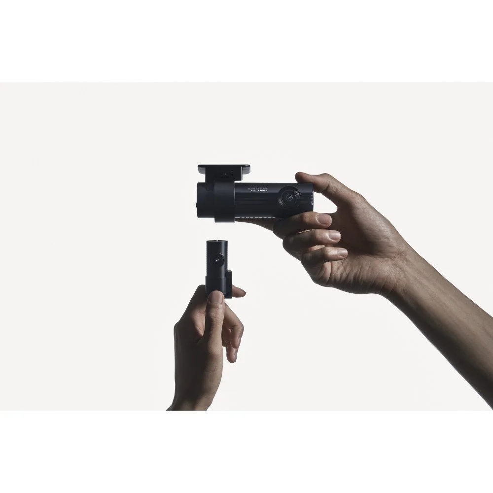 Видеорегистратор Blackvue DR970X-2CH Plus II, фото №5 Видеорегистратор Blackvue DR970X-2CH Plus II, фото №5