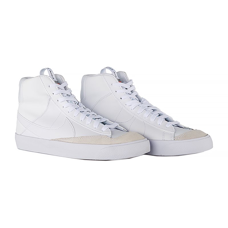 Кроссовки Nike BLAZER MID 77 SE D (GS) Размер 38, фото №5