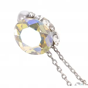 Подвеска Healeved, 10 шт, со стразами для DIY дизайна ногтей и маникюра synthetic.ua - Фото 1