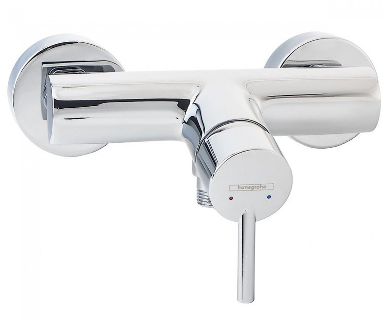 Смеситель для душа HANSGROHE TALIS S2 32640000, фото №1