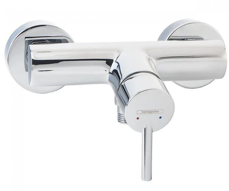 Змішувач для душу HANSGROHE TALIS S2 32640000, фото №1