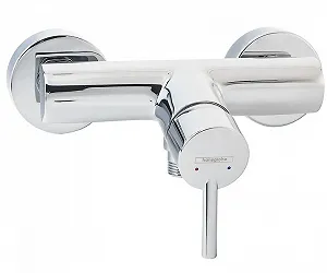 Змішувач для душу HANSGROHE TALIS S2 32640000 - Фото 1