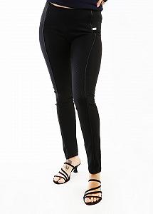 Лосины Speedway jeans W28 Черный (POA-2109-26-Black) synthetic.ua - Фото 1