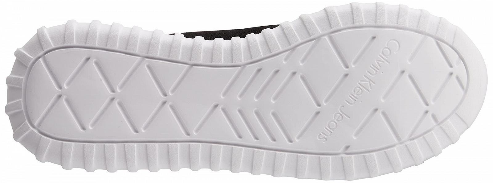 Кеди Calvin Klein Sporty Eva Slipon Mesh Ym0ym00627, фото №4