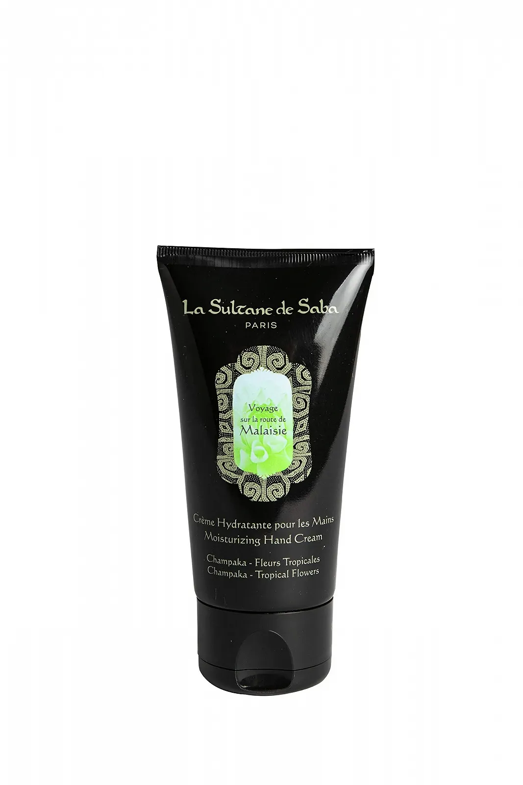 Крем для рук La Sultane de Saba Champaka Tropical Flowers 50 мл, фото №1