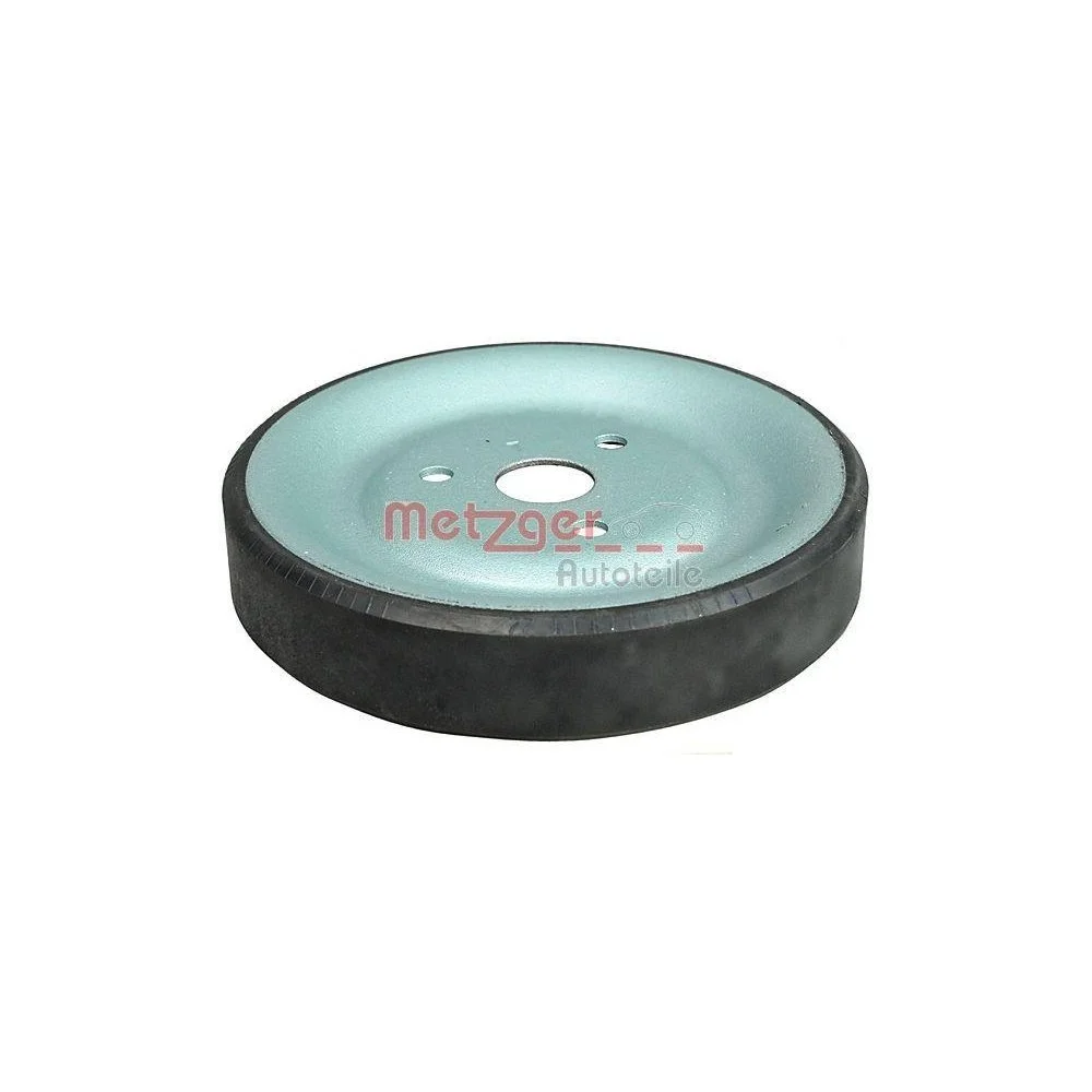 Шкив водяного насоса METZGER GREENPARTS 6400032 для BMW CITROËN PEUGEOT, фото №1