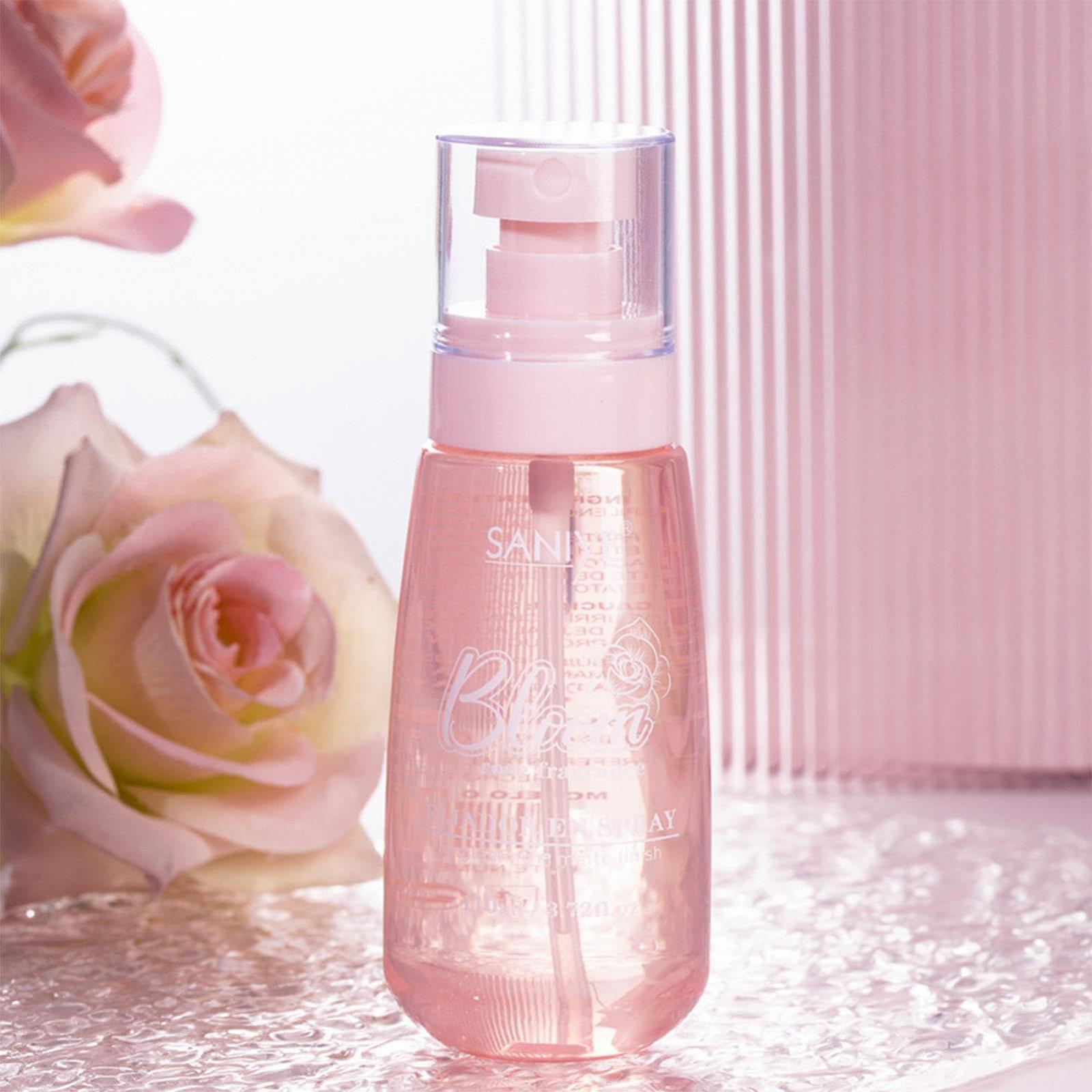 Спрей Makeup Fixing Spray 110 мл Масло-без Лонгвэр Спрей, фото №2 Спрей Makeup Fixing Spray 110 мл Масло-без Лонгвэр Спрей, фото №2