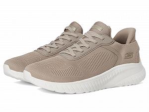 Кросівки Skechers Bobs Squad Chaos Damen, спортивне взуття synthetic.ua - Фото 1