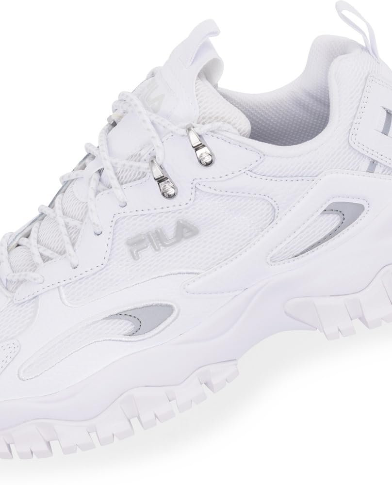 Кросівки FILA Ray Tracer Tr2, фото №6