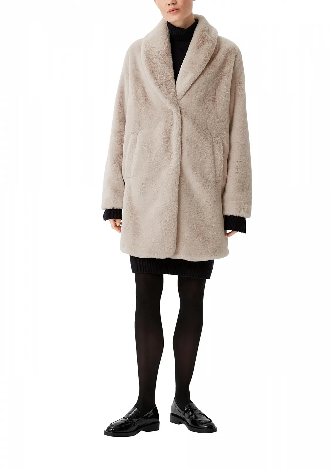 Жіноча куртка comma, фото №4