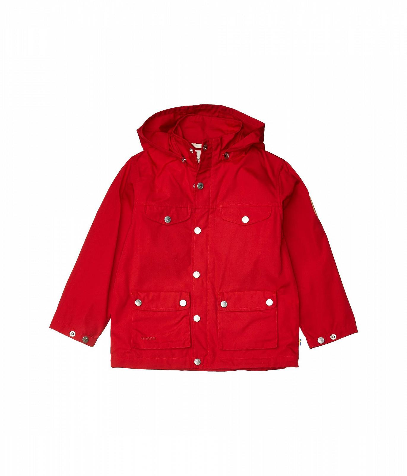 Куртка Fjllrven Unisex Kinder Kids Greenland, фото №1