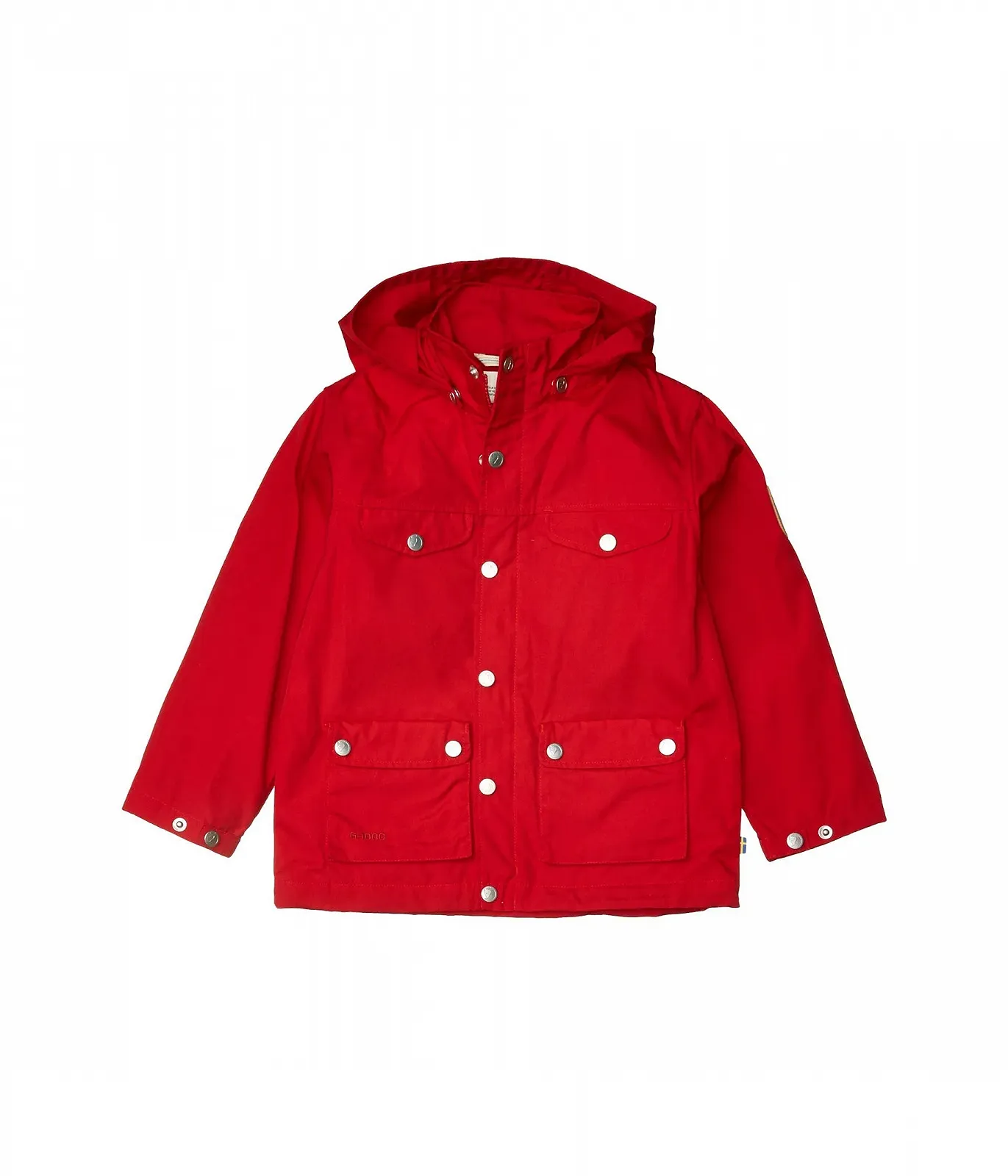 Куртка Fjllrven Unisex Kinder Kids Greenland, фото №1