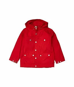 Куртка Fjllrven Unisex Kinder Kids Greenland - Фото 1