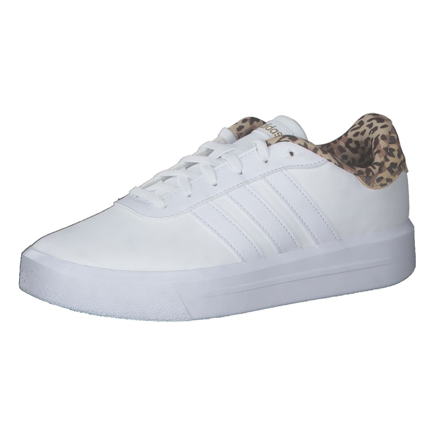 Кросівки Adidas Court Platform жіночі, фото №1