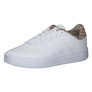 Кросівки Adidas Court Platform жіночі - Фото 1