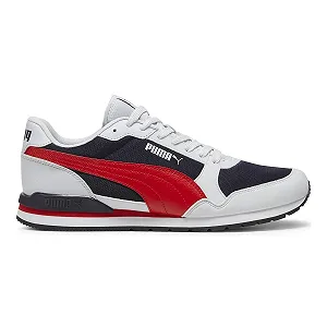Кросівки Unisex Puma St Runner V3 Mesh Синій 38464021 - Фото 1