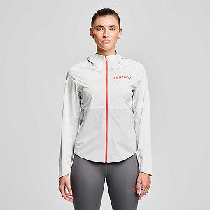 Ветровка Saucony ENDORPHIN RUNSHIELD JACKET M - Фото 1