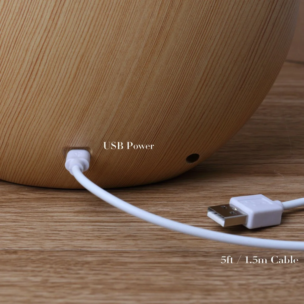 Настільна лампа mamre Golden Sunset Lamp, USB, сенсорна, з регулюванням яскравості, декор для дому, фото №6