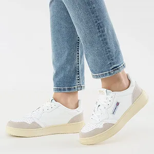 Кросівки British Knights Noors B48-3632 Білий synthetic.ua - Фото 1