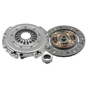 Комплект зчеплення BLUE PRINT ADW193012 для OPEL VAUXHALL GENERAL MOTORS - Фото 1