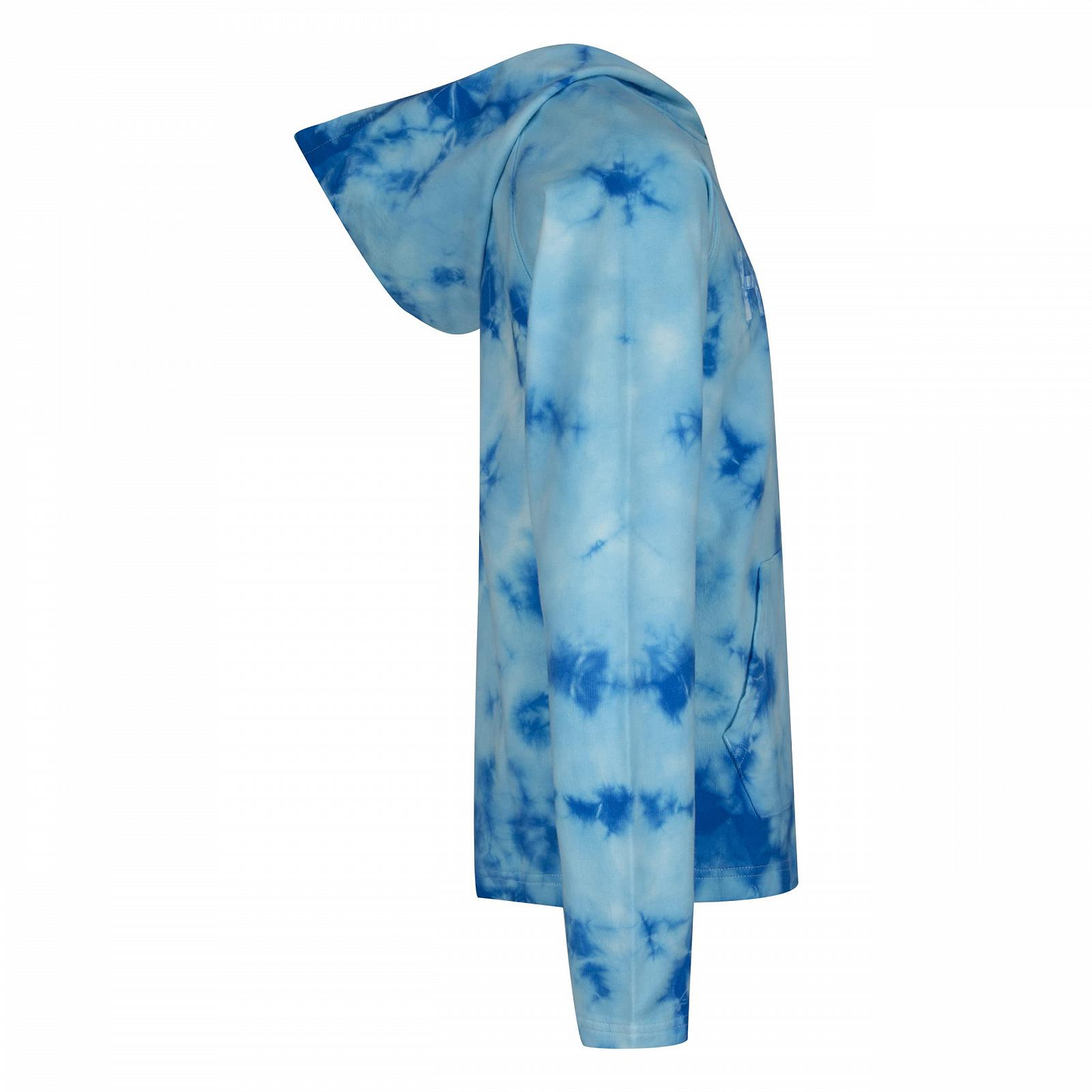 Худі Hurley Hrlb Tie Dye Pullover для хлопчиків, фото №4
