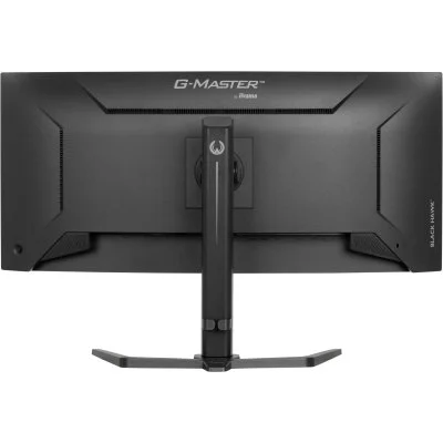 Монитор iiyama GCB3482WQSU-B1, фото №4 Монитор iiyama GCB3482WQSU-B1, фото №4
