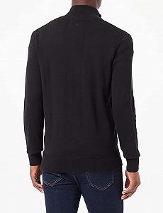 Кардиган TomTailor basic structured knit jacket 1032303-29999 L synthetic.ua - Фото 1