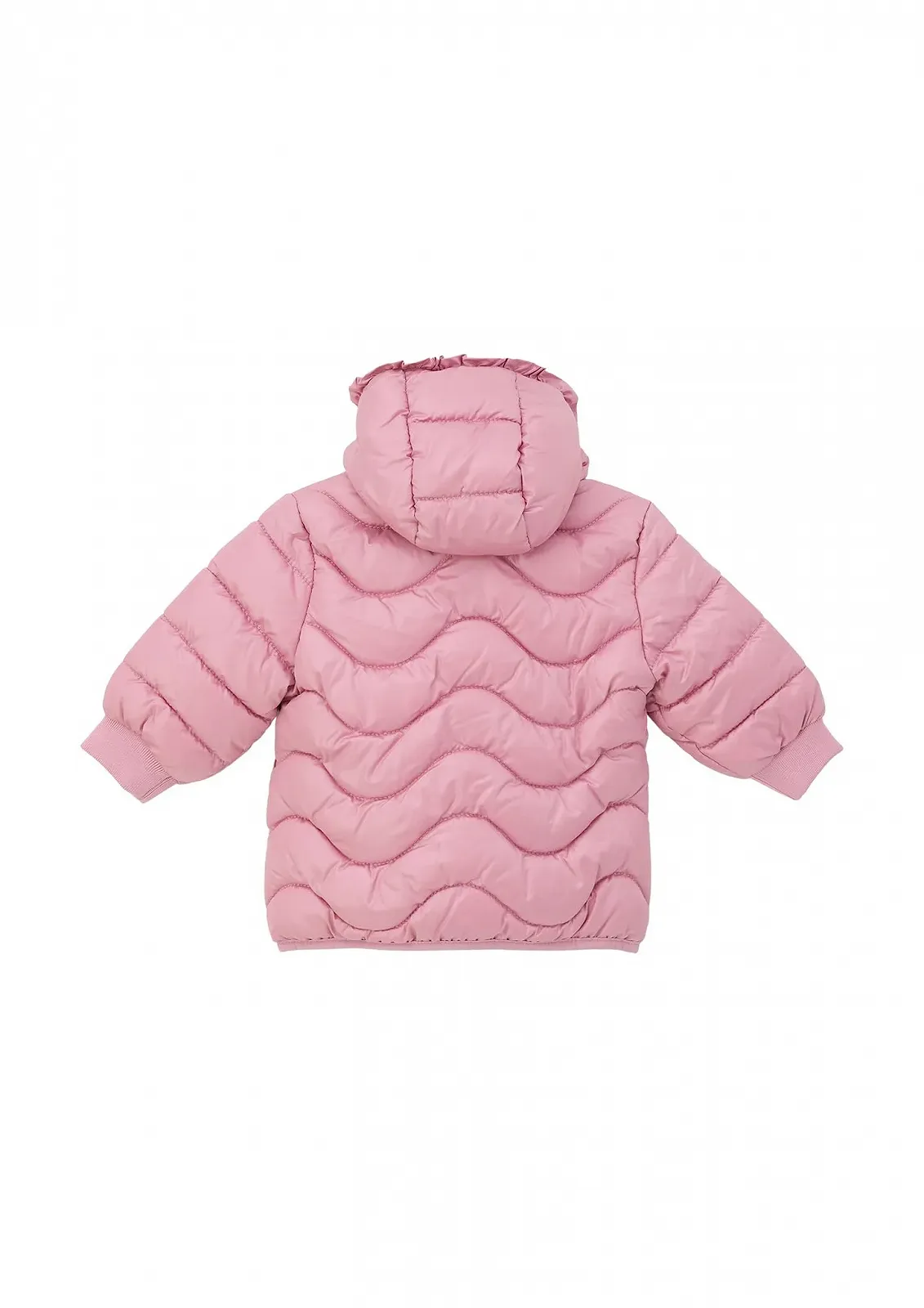 Куртка для дівчаток Outdoor s.Oliver, фото №3