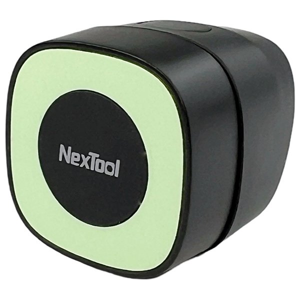 Xiaomi Nextool NE20101 Налобний ліхтарик із зарядним кейсом 500 мАг 80 lm 8 год, фото №4