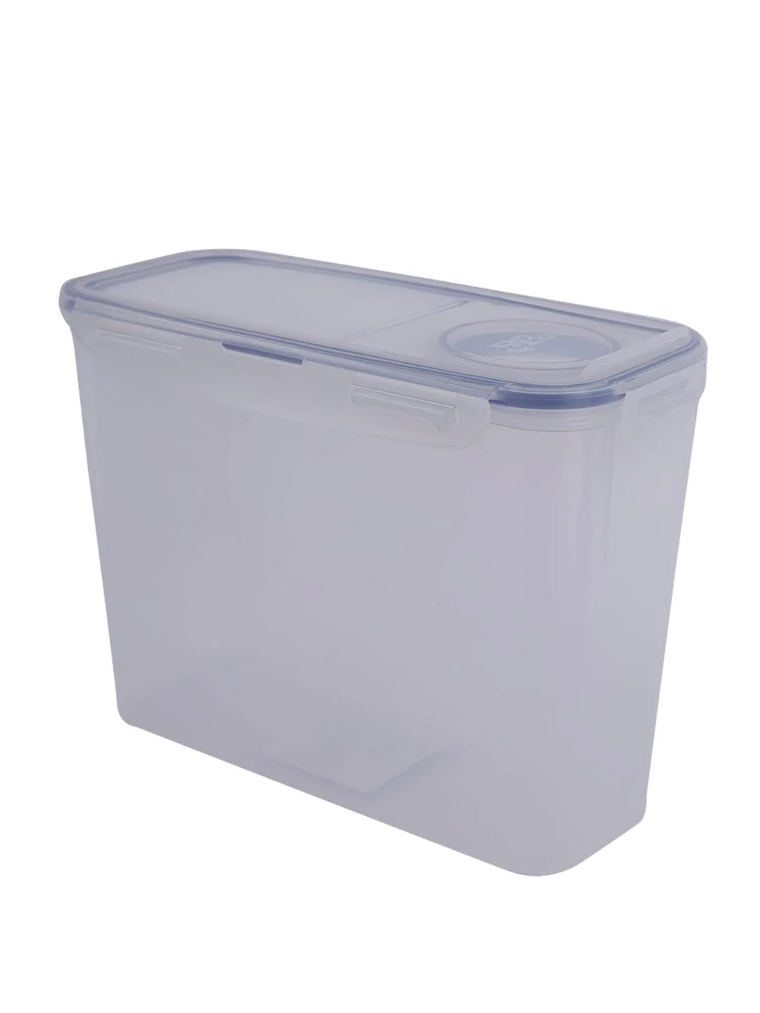 Ємність Lock & Lock PP Classic Rectangular 2.4 L з відкидною кришкою, фото №1 Ємність Lock & Lock PP Classic Rectangular 2.4 L з відкидною кришкою, фото №1