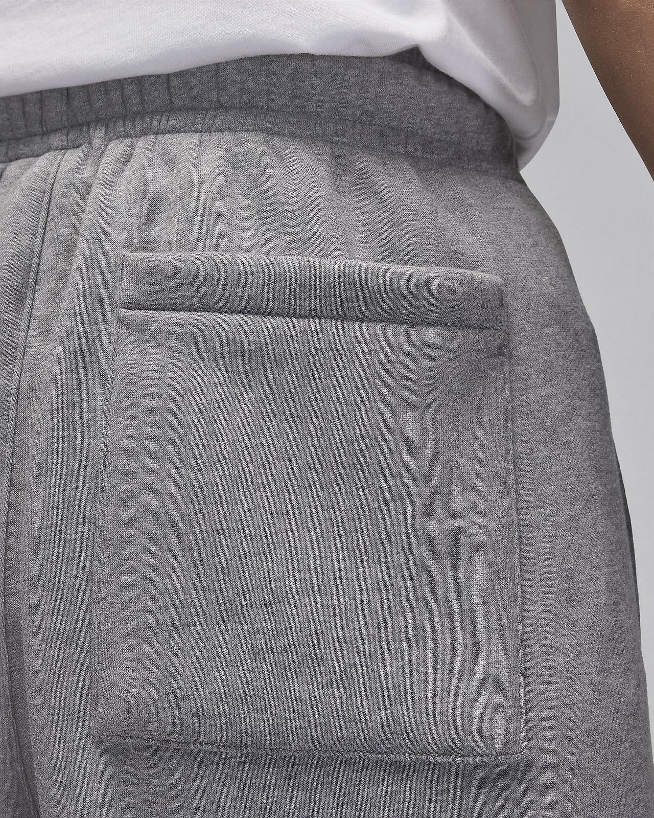Штани JORDAN J ESS FLC BASELINE PANT XL, фото №4
