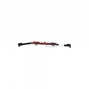 Шланг обратки топлива METZGER 0840124 для ALFA ROMEO FIAT LANCIA OPEL SAAB - Фото 1