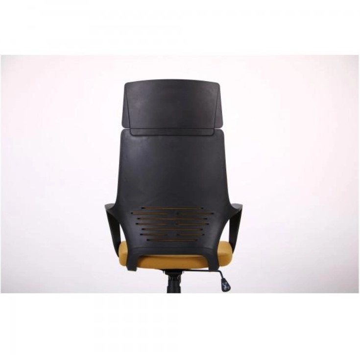Кресло Urban HB AMF Black/горчиный, фото №3