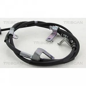 Трос стояночного гальма TRISCAN 8140 43171 для HYUNDAI задній лівий synthetic.ua - Фото 1