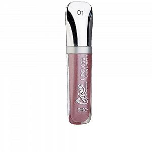 Блеск для губ Glam Of Sweden Glossy Shine #01-dazzling 6 мл - Фото 1