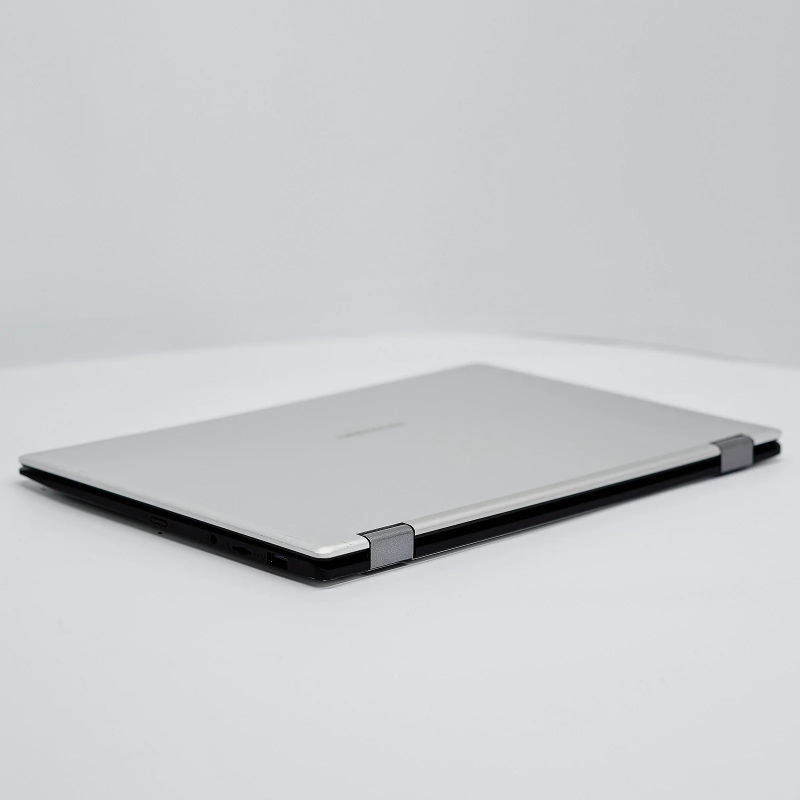 Ноутбук-планшет 13,3" Medion (Lenovo Group) E3222 Intel RAM 4 ГБ SSD 256 ГБ Трансформер Метал 2 в 1, фото №7