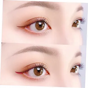 Підводка для очей HAPINARY 6St bunter водостійка ціна на synthetic.ua - Фото 1 Підводка для очей HAPINARY 6St bunter водостійка synthetic.ua - Фото 1